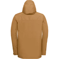 GLACIER SHIELD JKT M