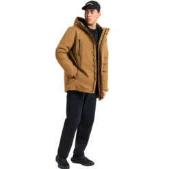 GLACIER SHIELD JKT M