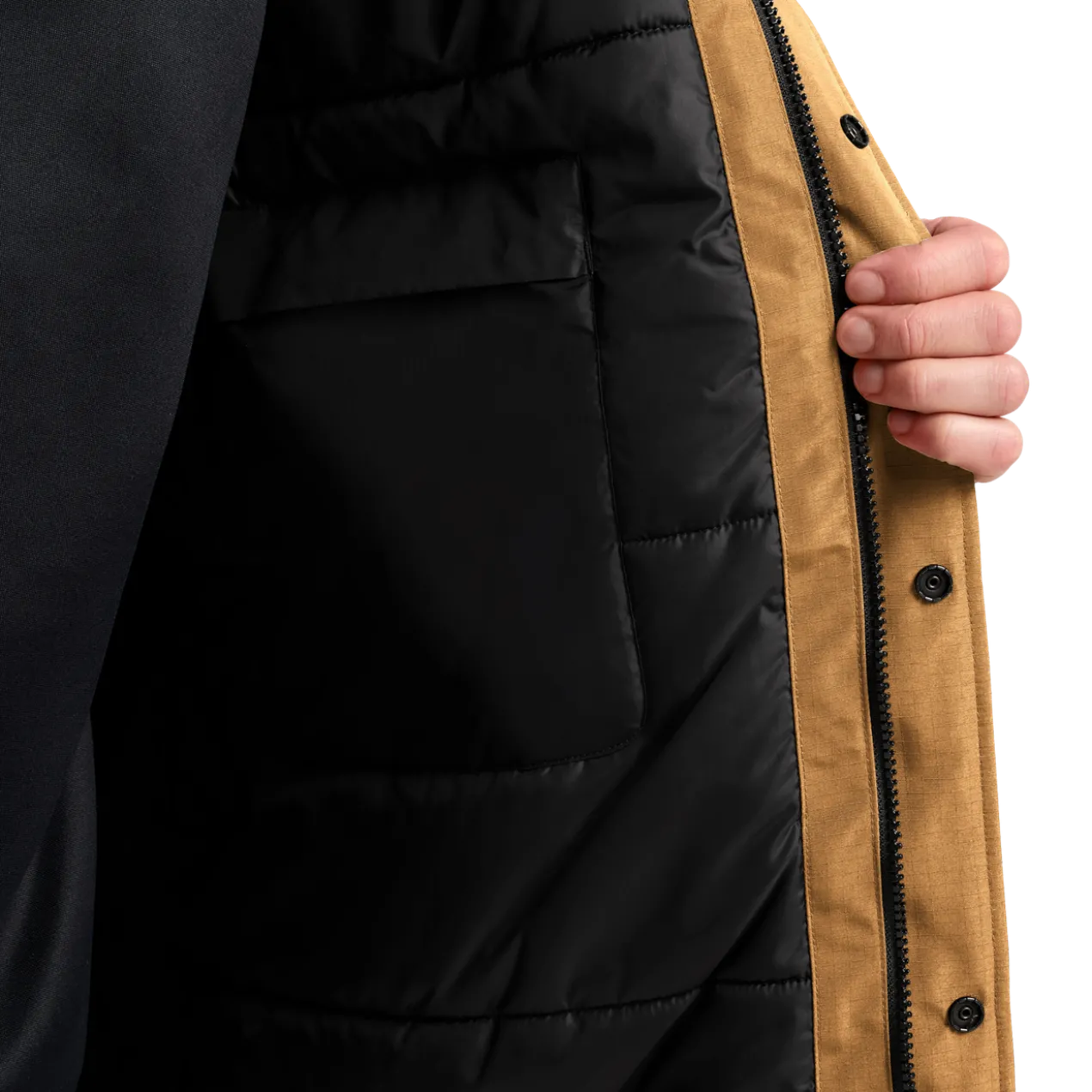 GLACIER SHIELD JKT M