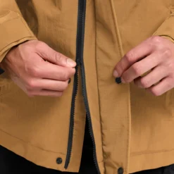 GLACIER SHIELD JKT M