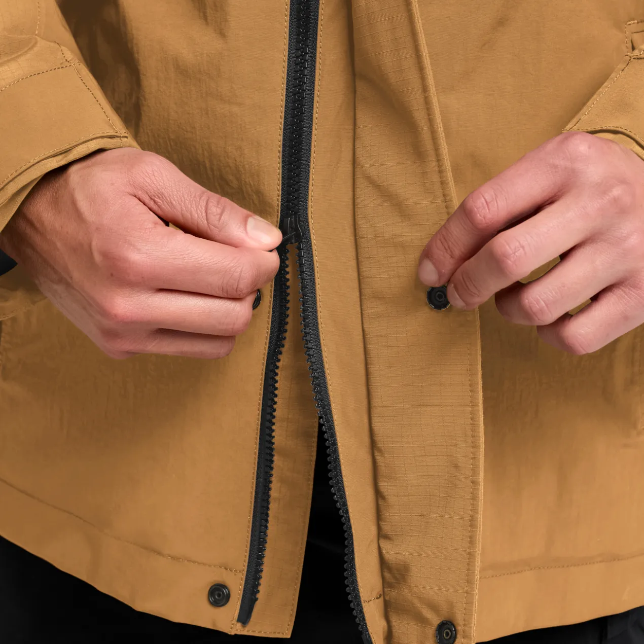 GLACIER SHIELD JKT M