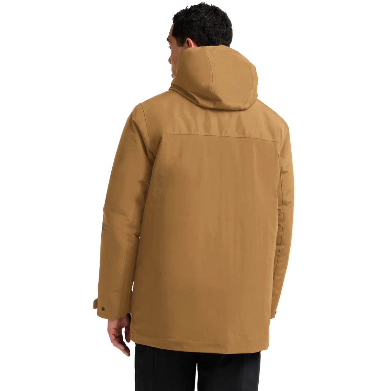 GLACIER SHIELD JKT M