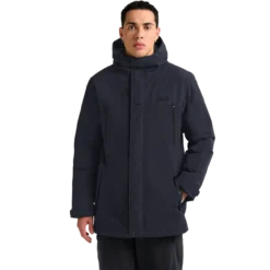 GLACIER SHIELD JKT M