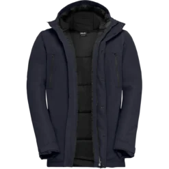 GLACIER SHIELD JKT M