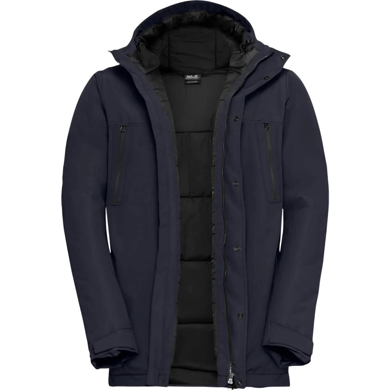 GLACIER SHIELD JKT M
