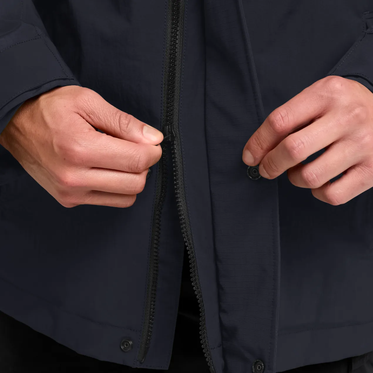 GLACIER SHIELD JKT M