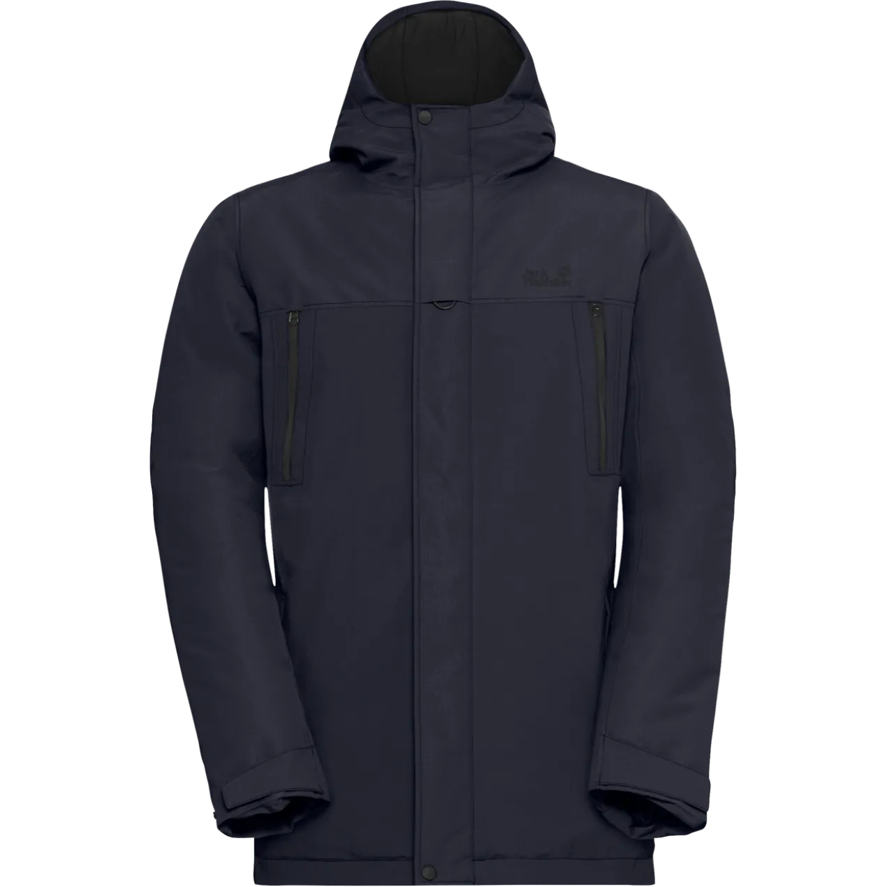 GLACIER SHIELD JKT M