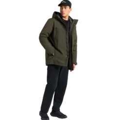 GLACIER SHIELD JKT M