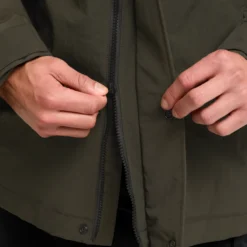 GLACIER SHIELD JKT M