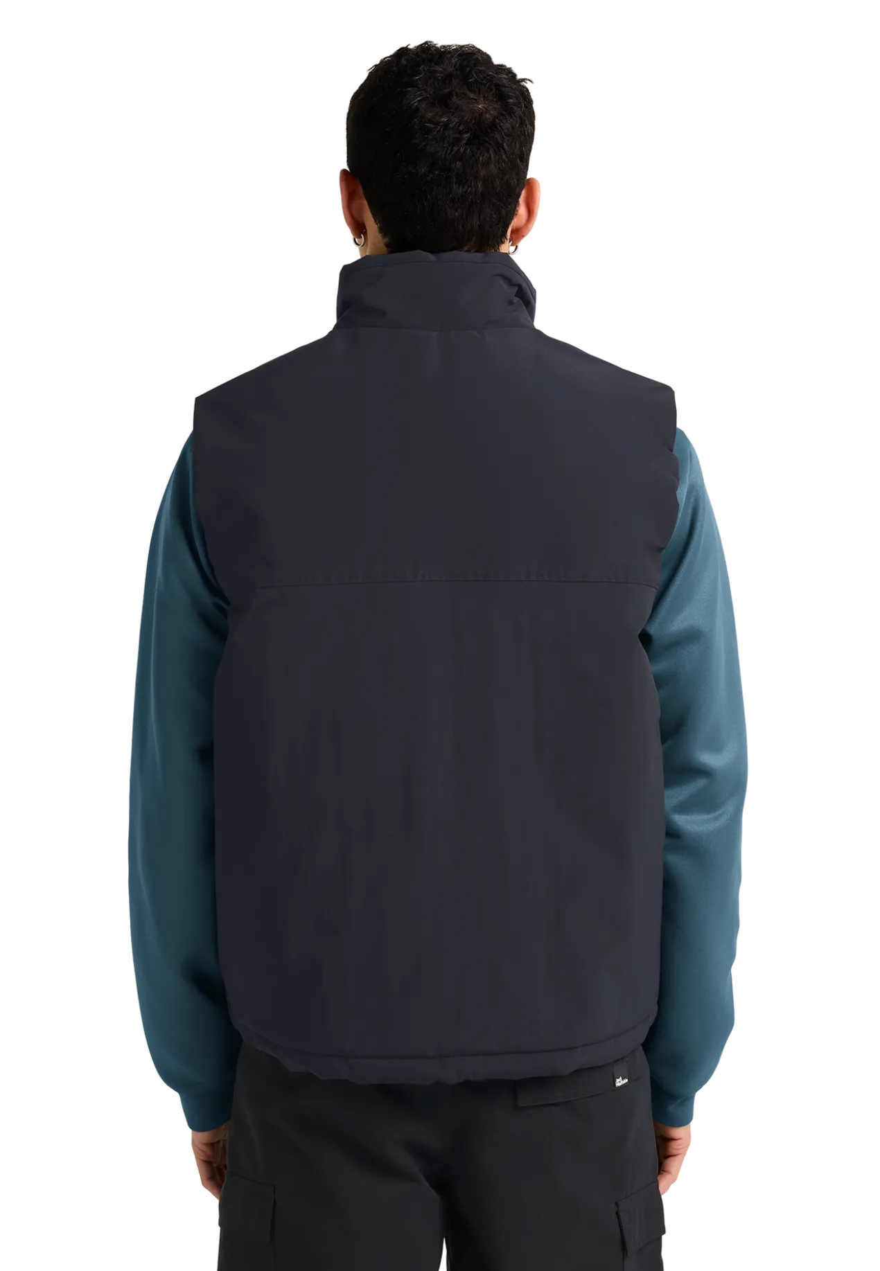 GLACIER SHIELD VEST M