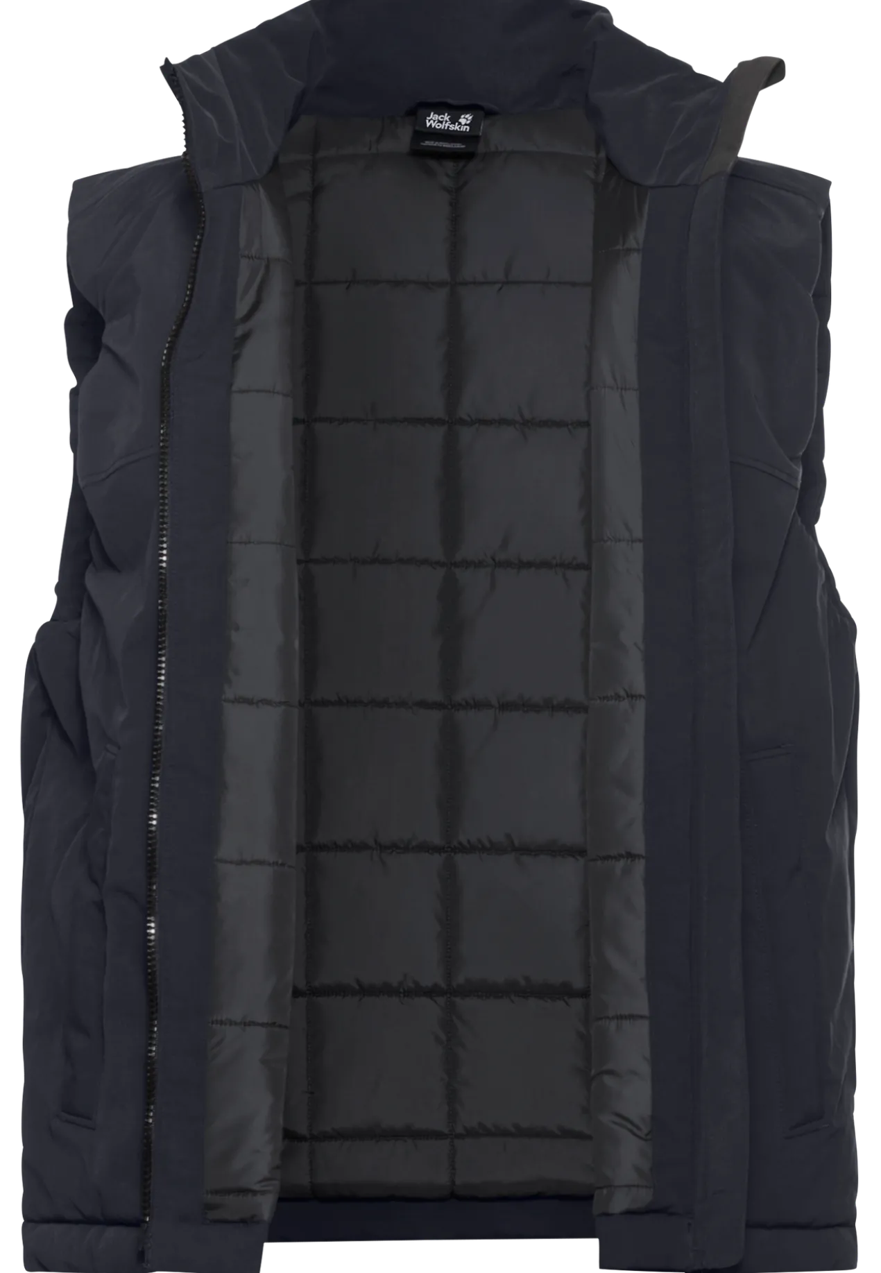 GLACIER SHIELD VEST M