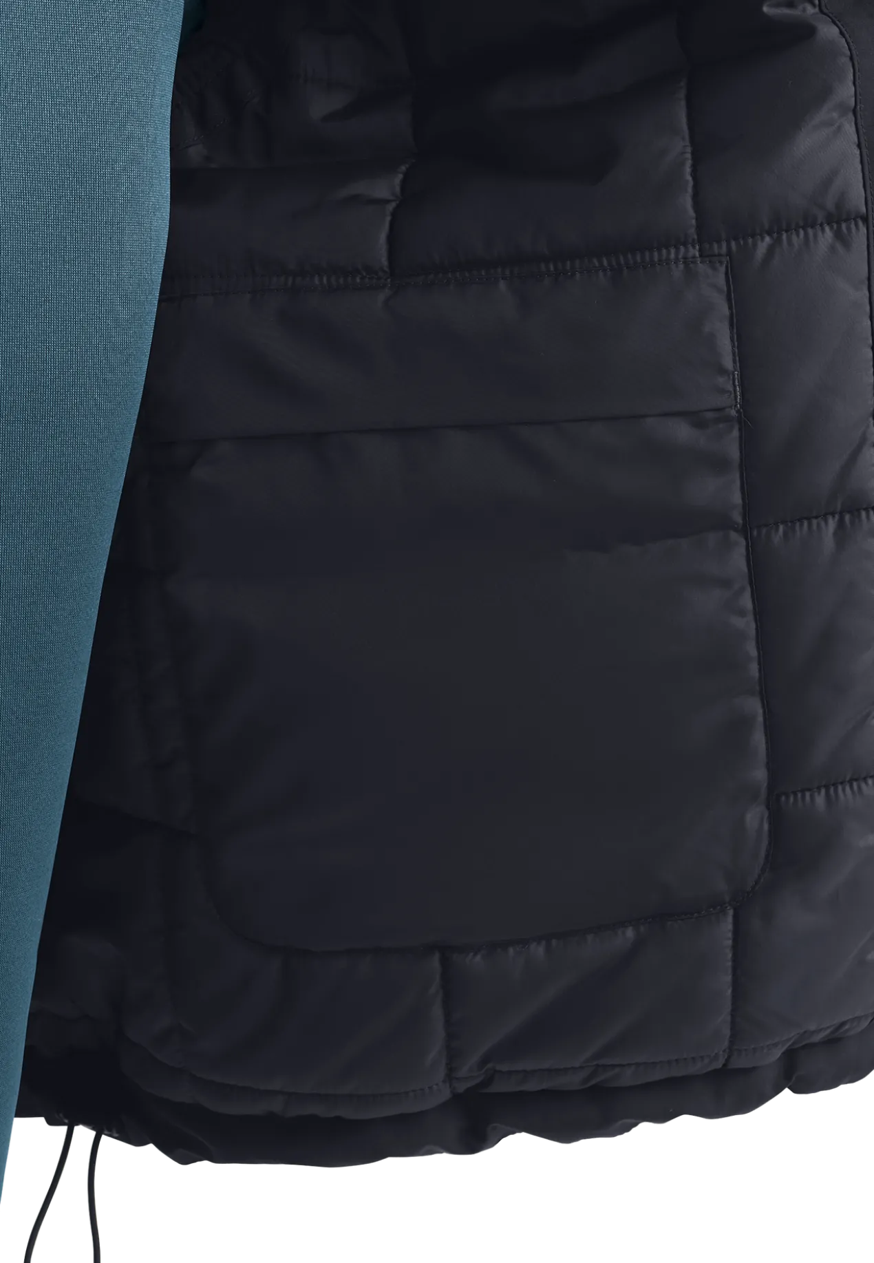 GLACIER SHIELD VEST M