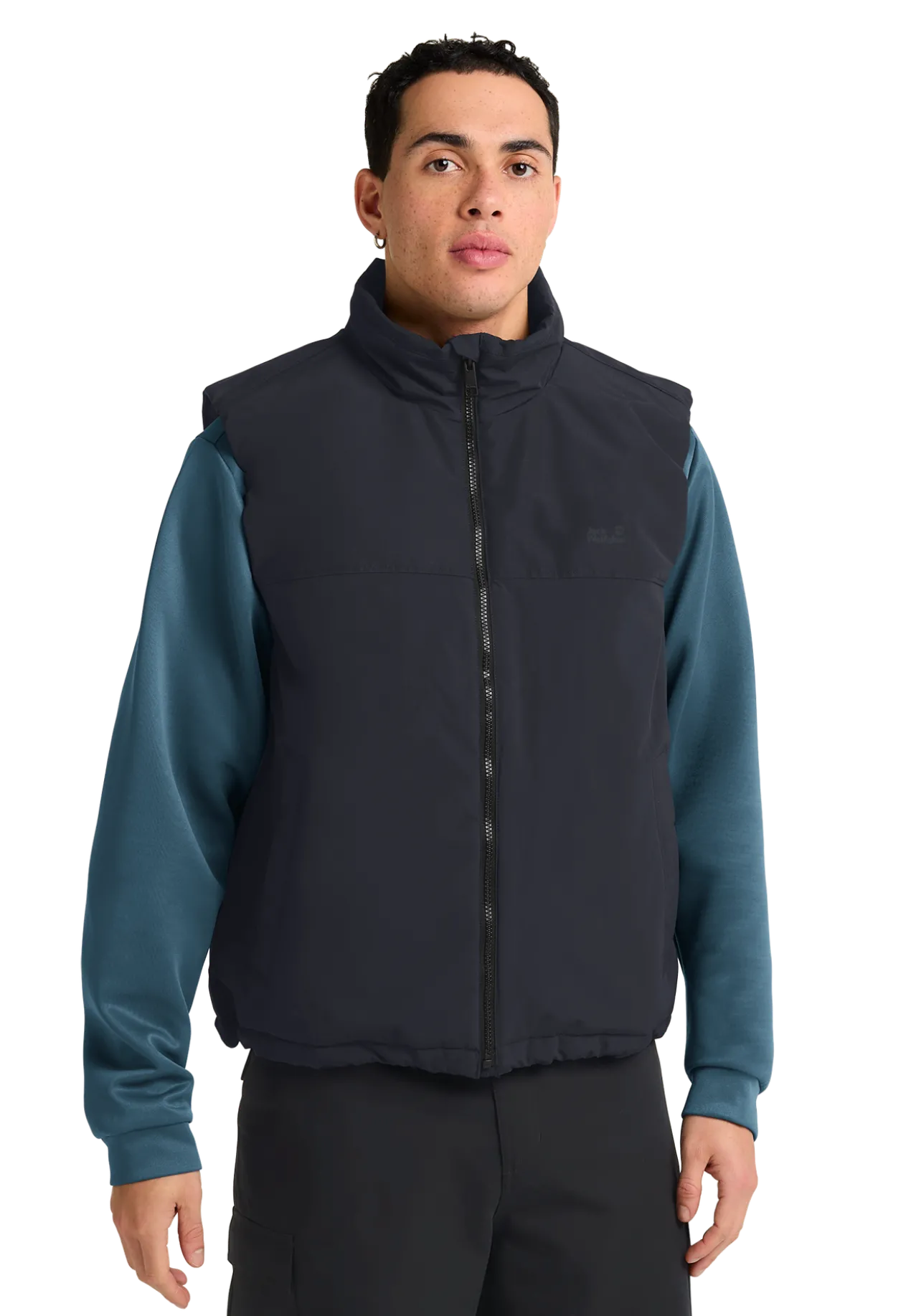 GLACIER SHIELD VEST M