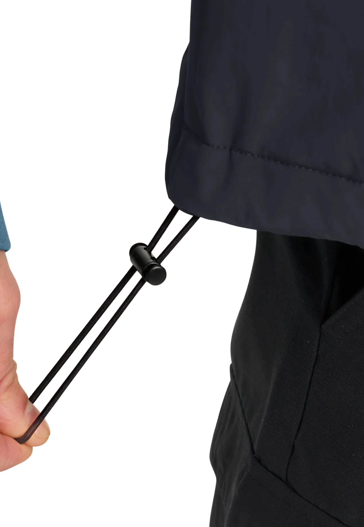 GLACIER SHIELD VEST M