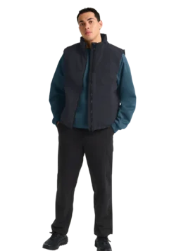 GLACIER SHIELD VEST M