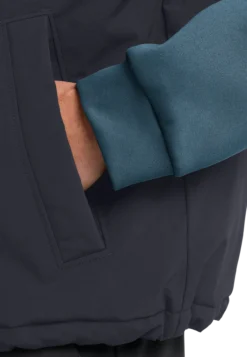 GLACIER SHIELD VEST M