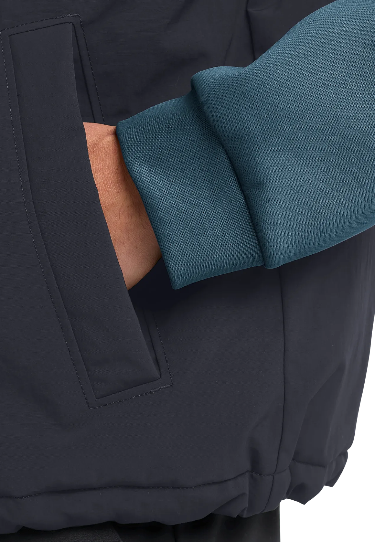 GLACIER SHIELD VEST M