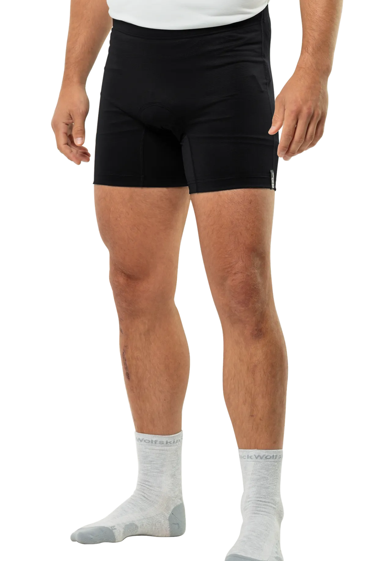 GRAVEX PADDED BOXER M