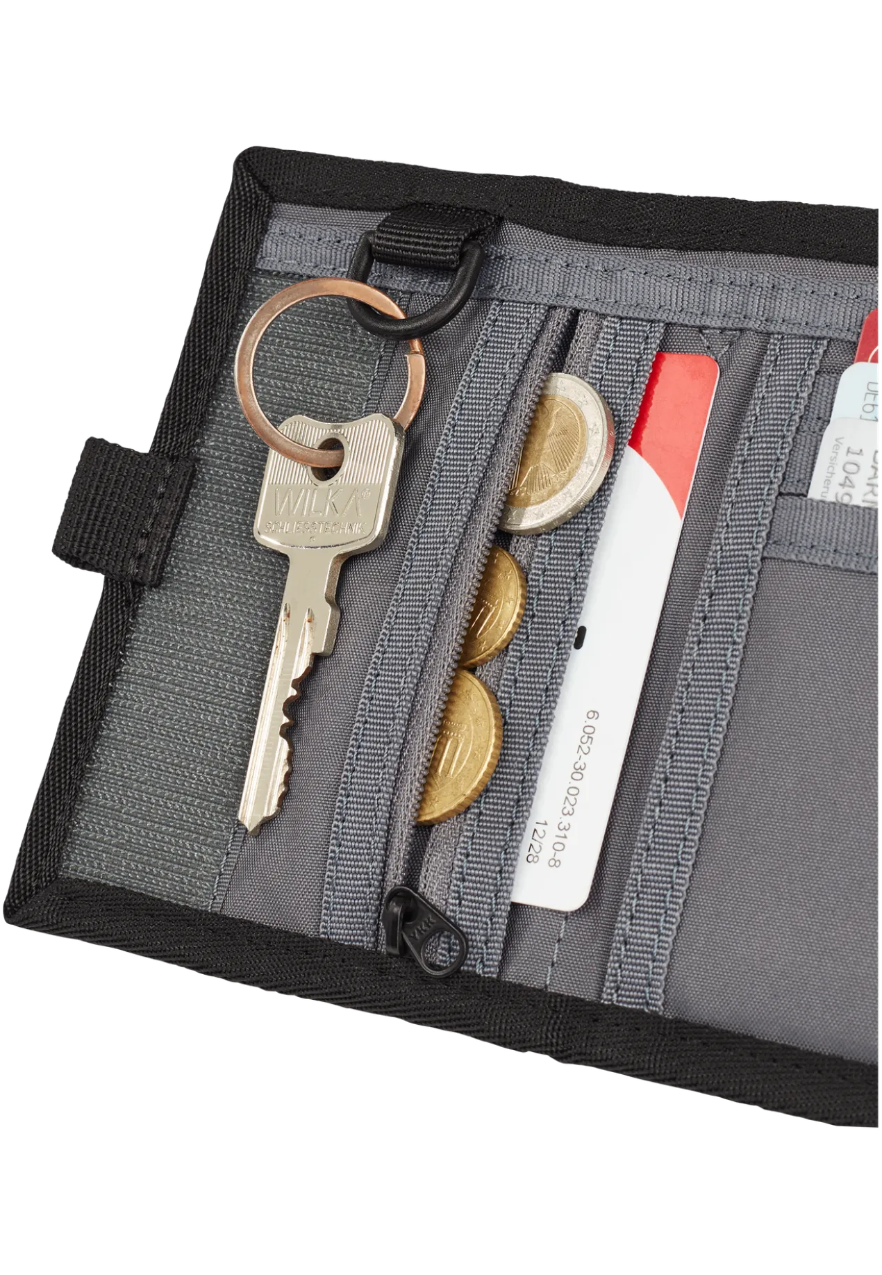 GUTLEUT WALLET