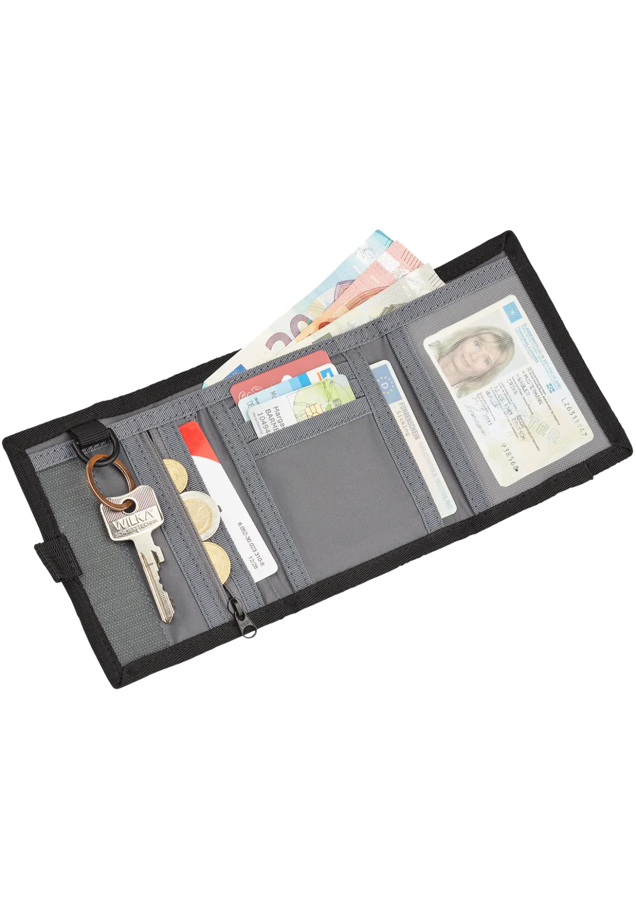 GUTLEUT WALLET