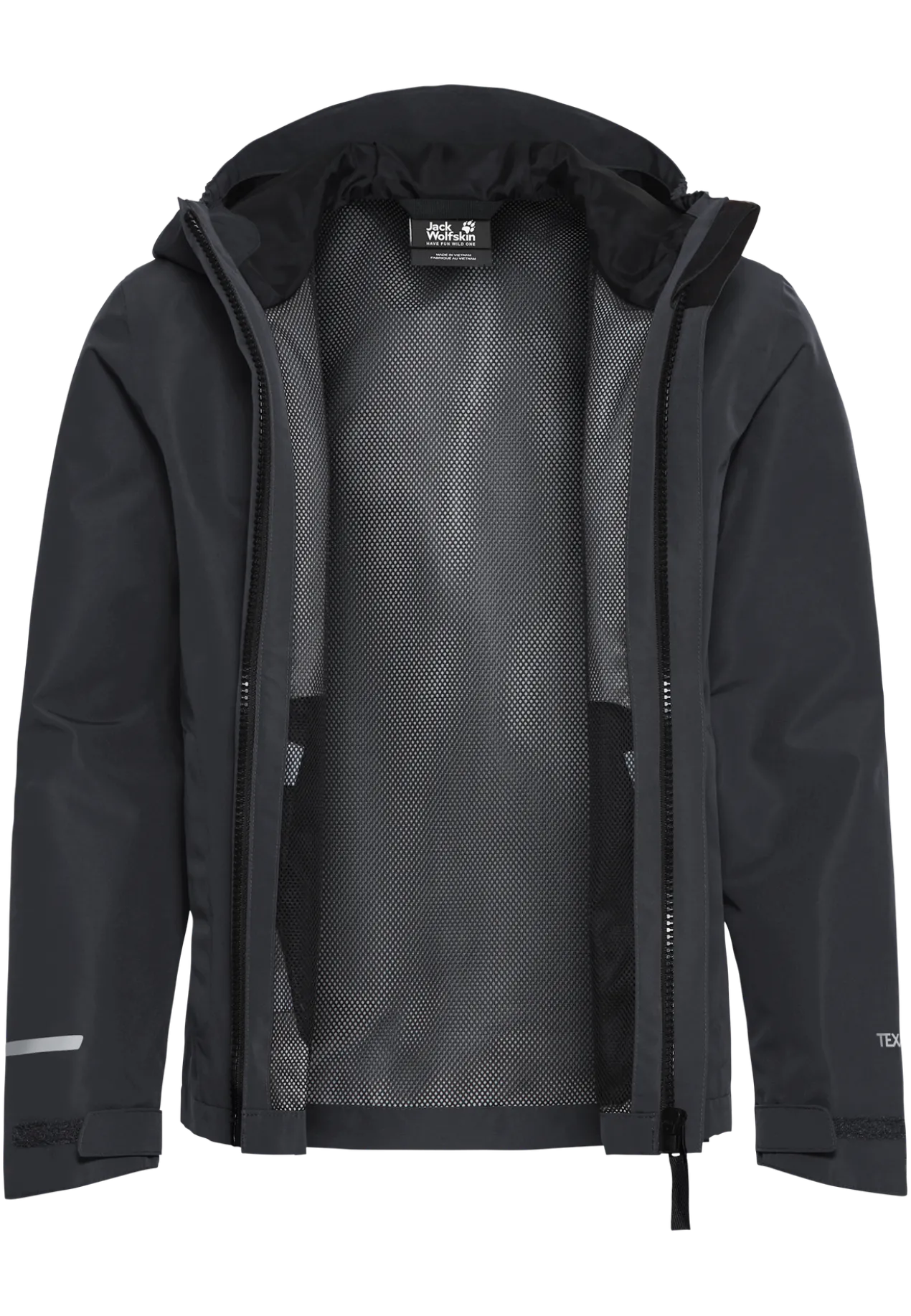 HAZE 2L JKT K