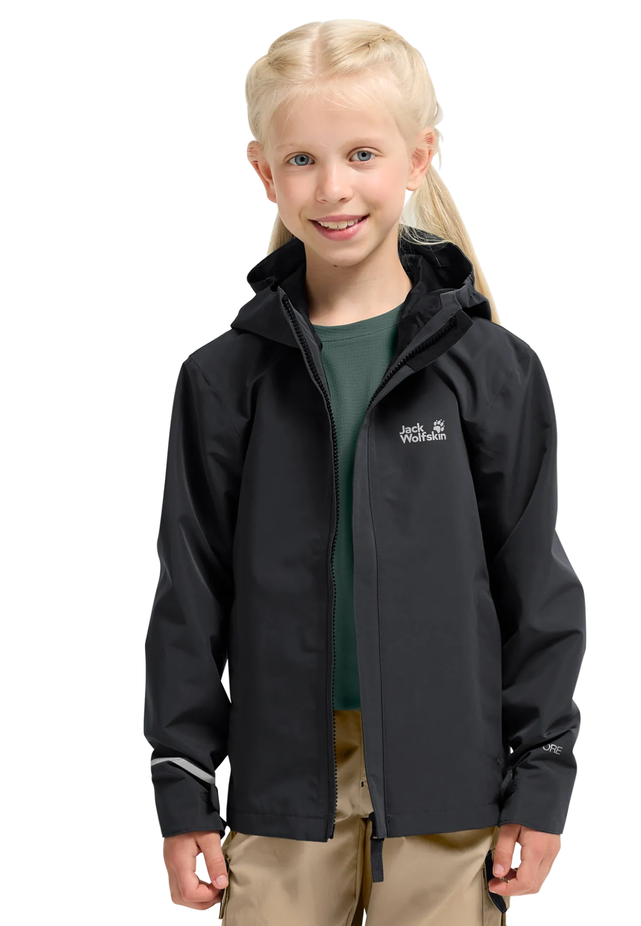 HAZE 2L JKT K