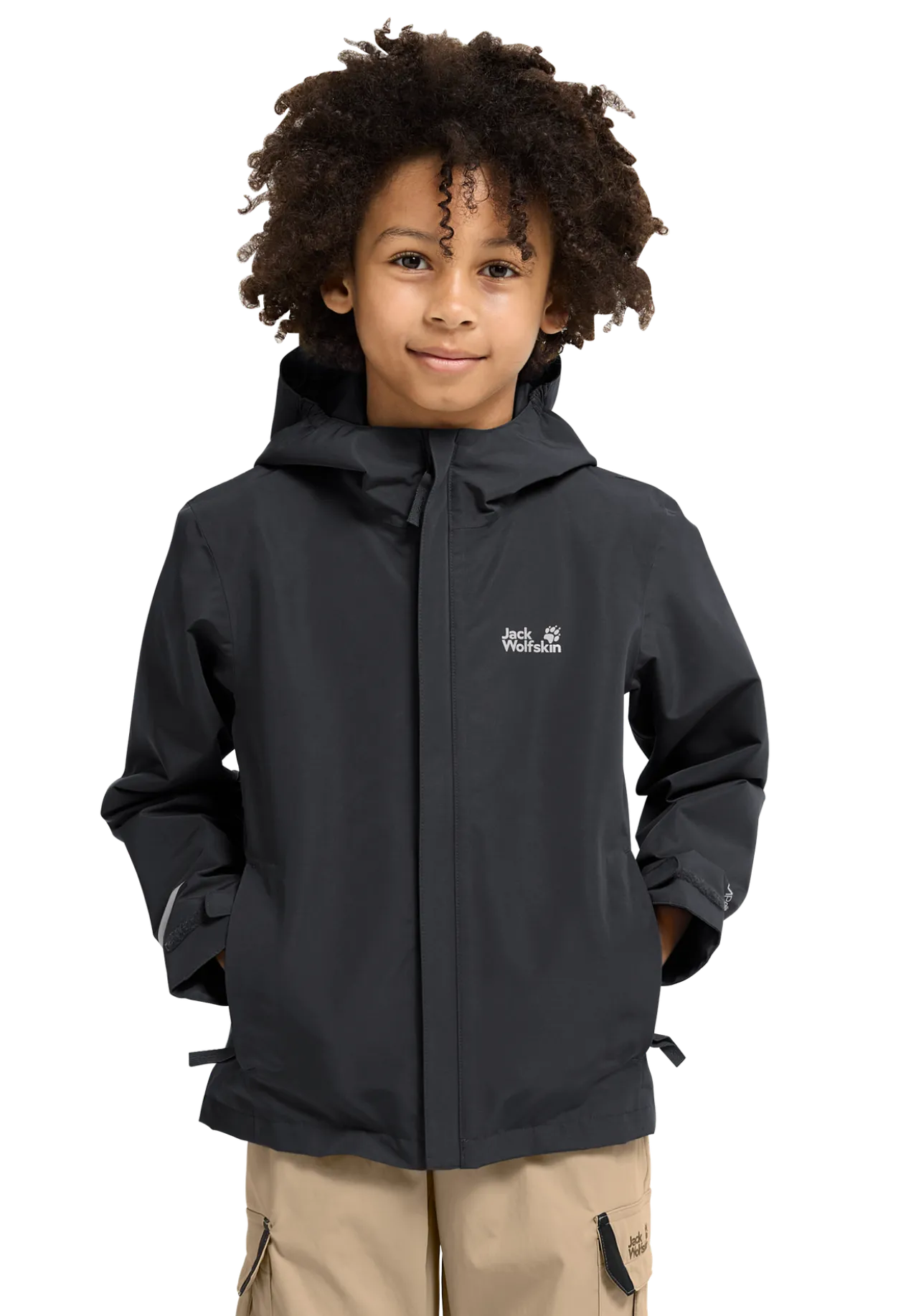 HAZE 2L JKT K