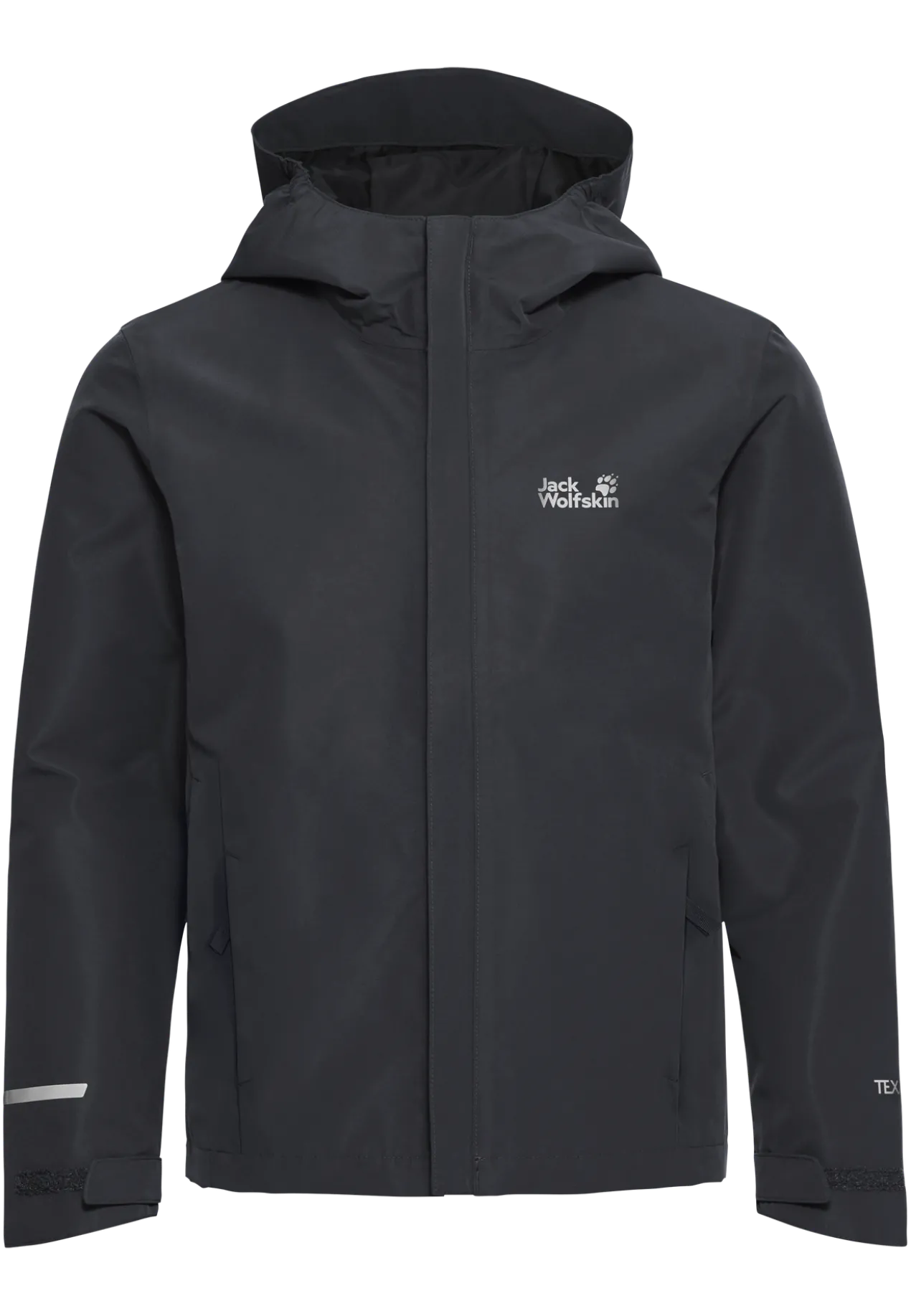 HAZE 2L JKT K