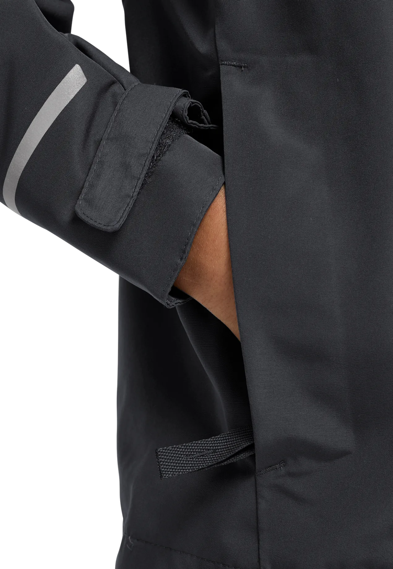 HAZE 2L JKT K
