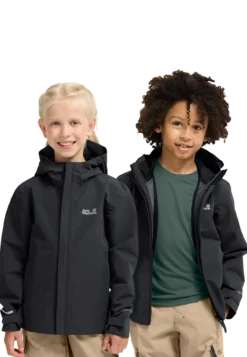HAZE 2L JKT K