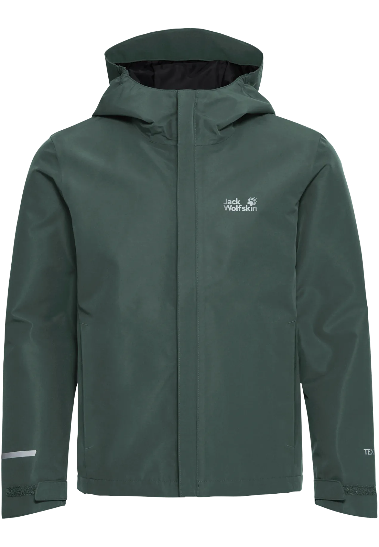 HAZE 2L JKT K