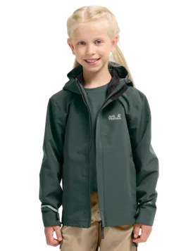 HAZE 2L JKT K