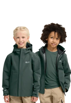 HAZE 2L JKT K