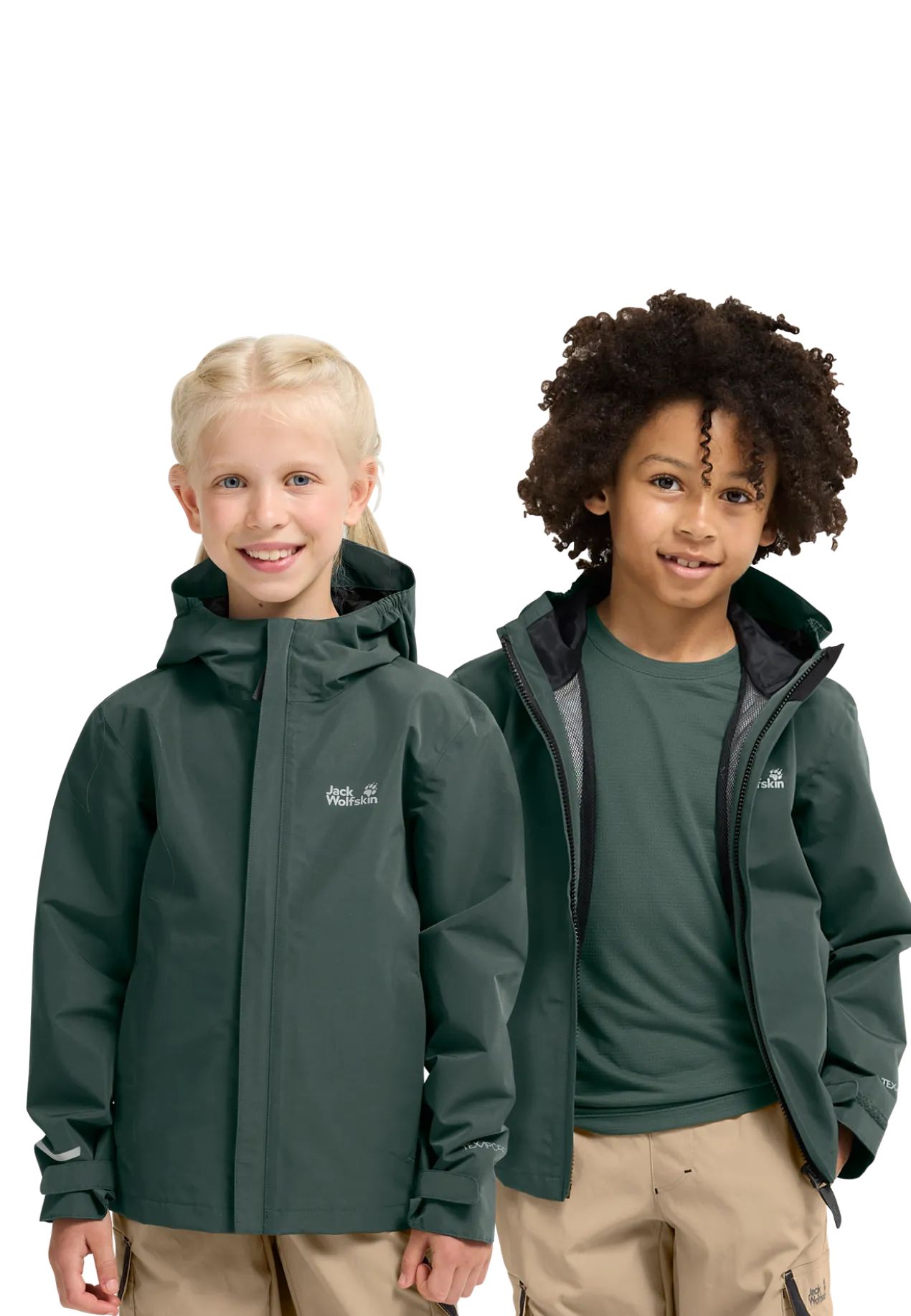 HAZE 2L JKT K
