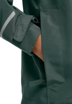 HAZE 2L JKT K