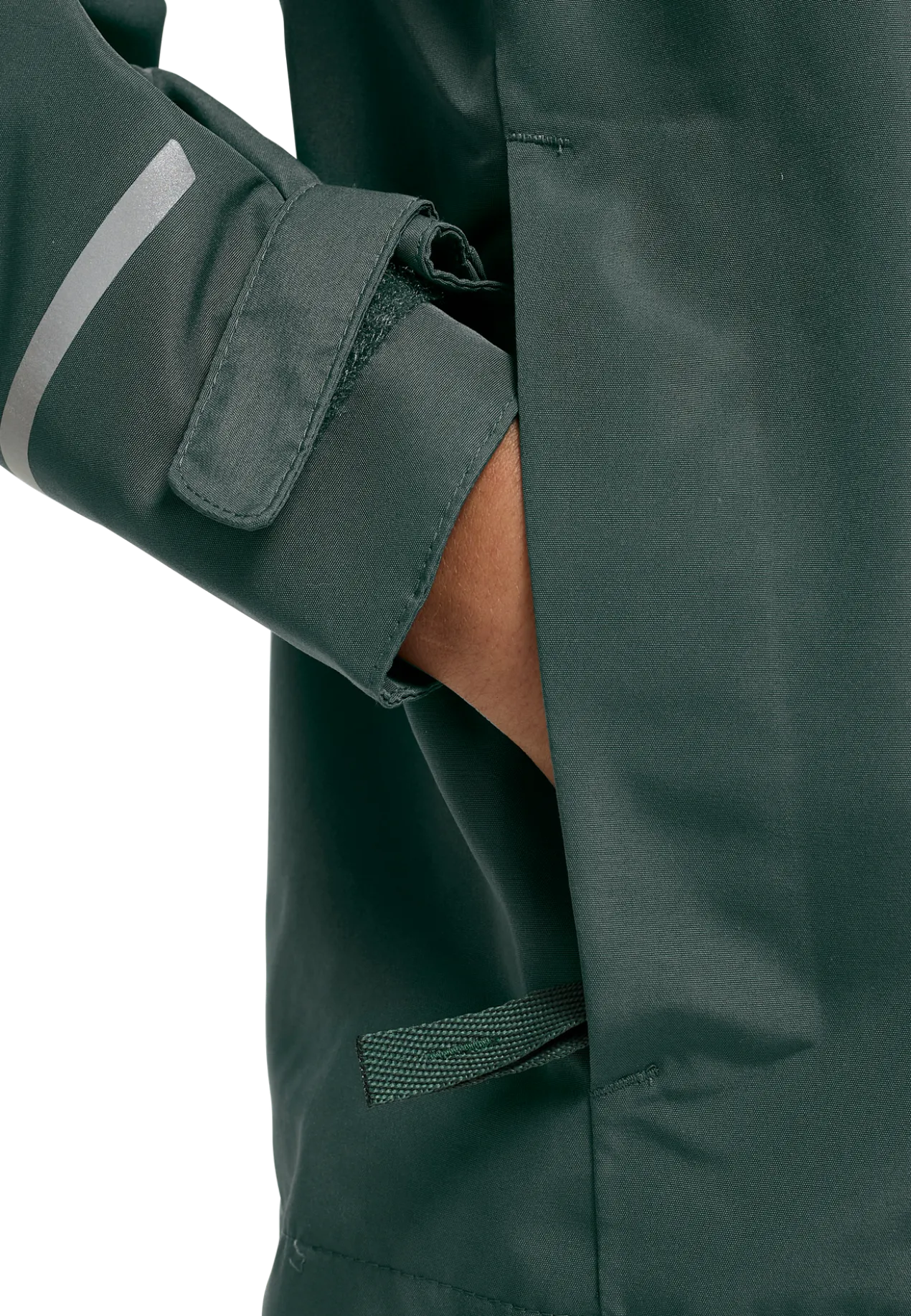 HAZE 2L JKT K