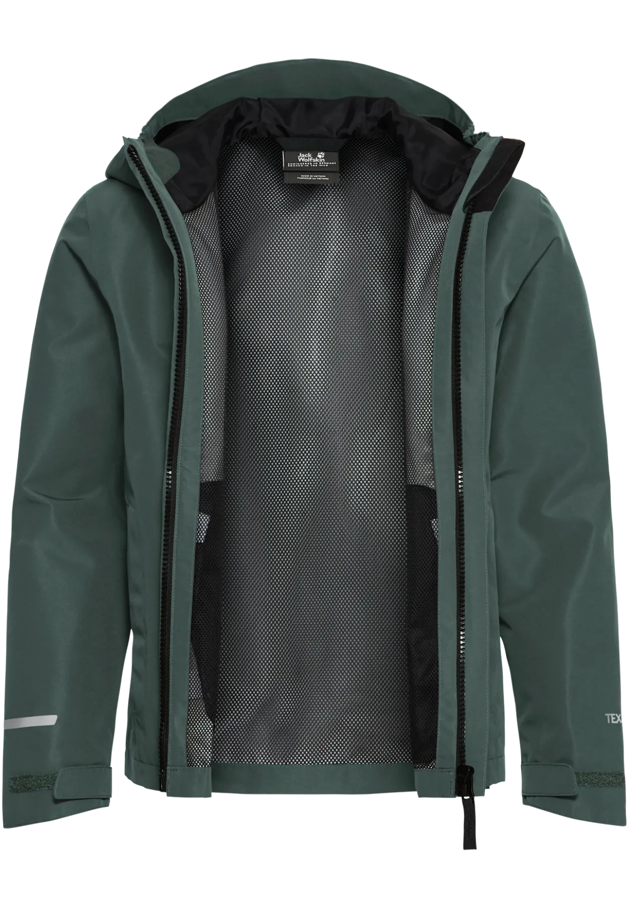 HAZE 2L JKT K