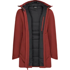 HEIDELSTEIN 2 INS JKT W