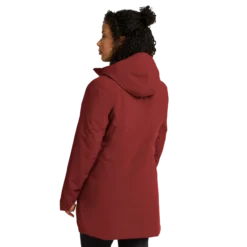 HEIDELSTEIN 2 INS JKT W