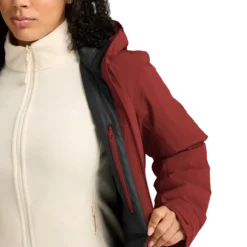 HEIDELSTEIN 2 INS JKT W