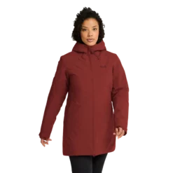 HEIDELSTEIN 2 INS JKT W