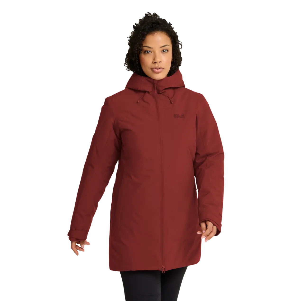 HEIDELSTEIN 2 INS JKT W