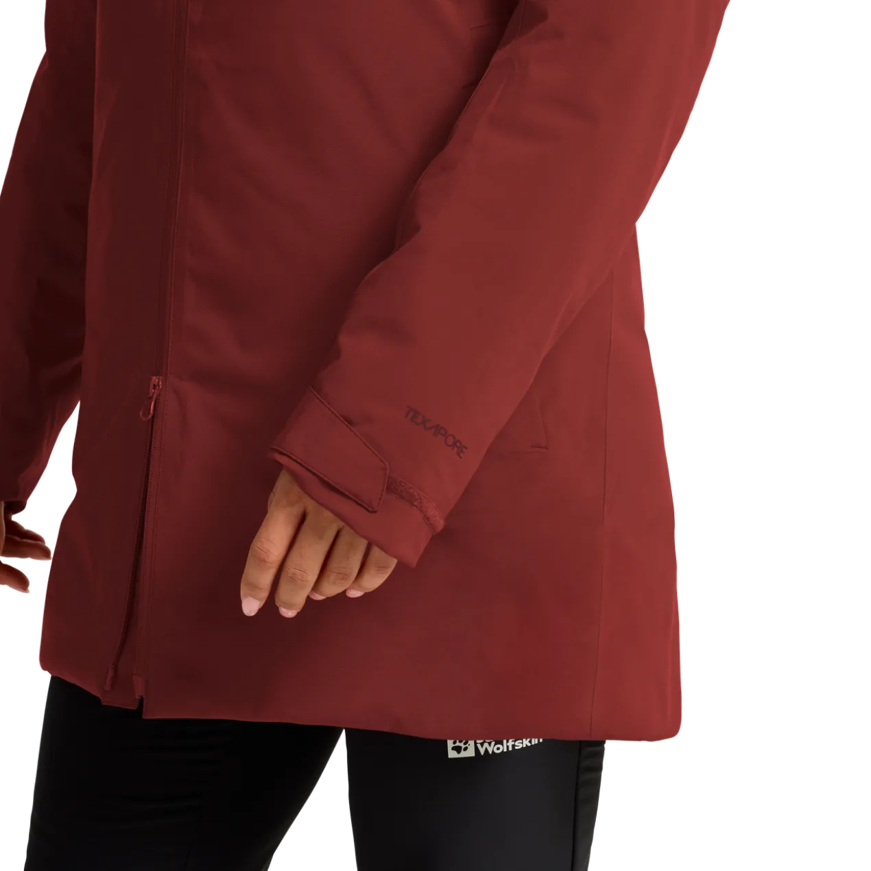 HEIDELSTEIN 2 INS JKT W