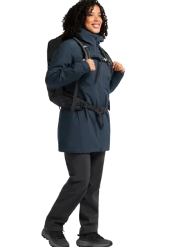 HEIDELSTEIN INS JKT W