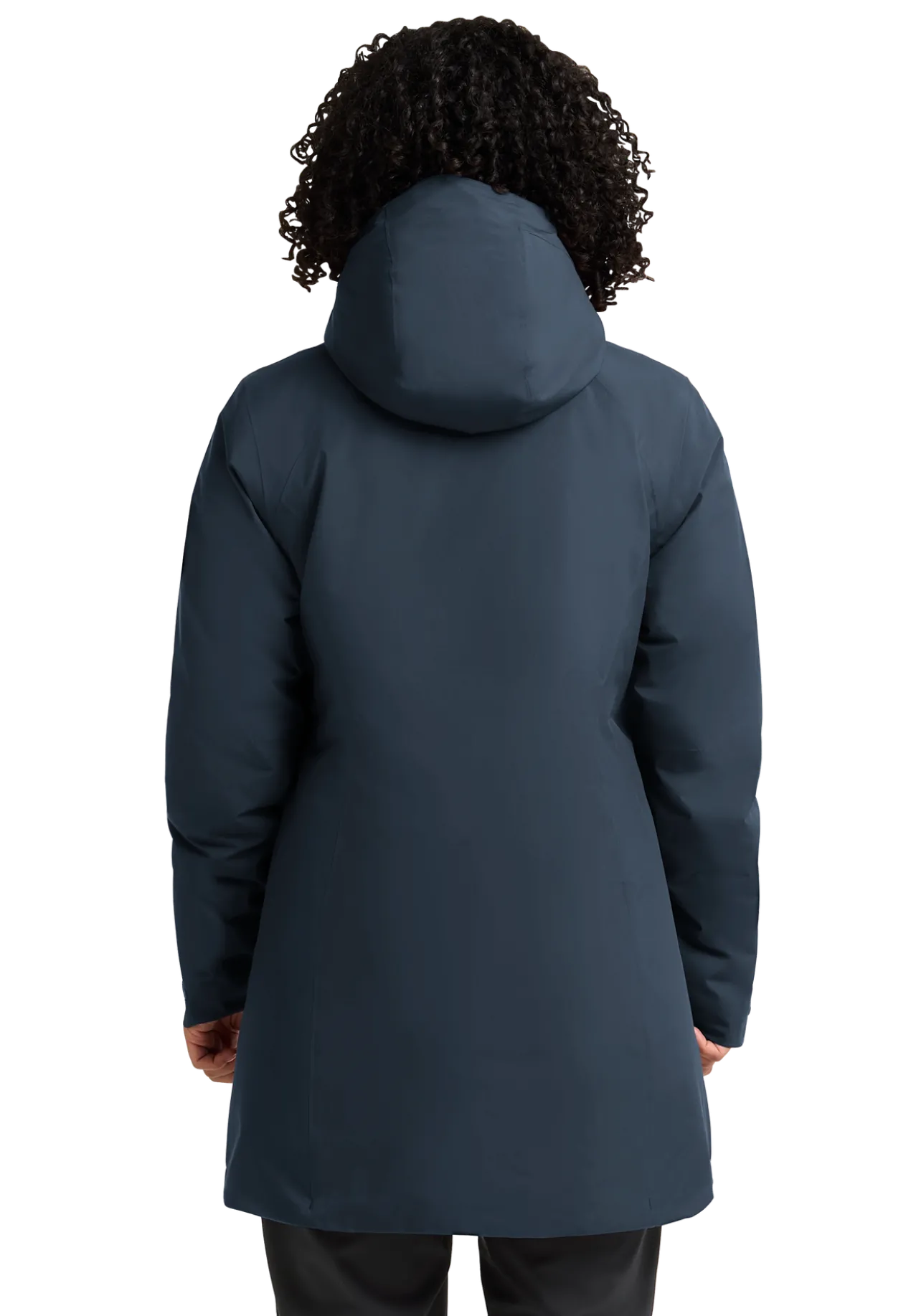 HEIDELSTEIN INS JKT W