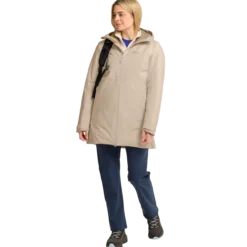 HEIDELSTEIN 2 INS JKT W