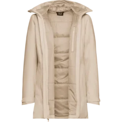 HEIDELSTEIN 2 INS JKT W