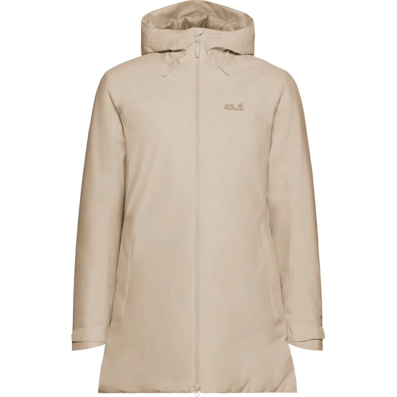 HEIDELSTEIN 2 INS JKT W