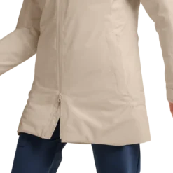 HEIDELSTEIN 2 INS JKT W