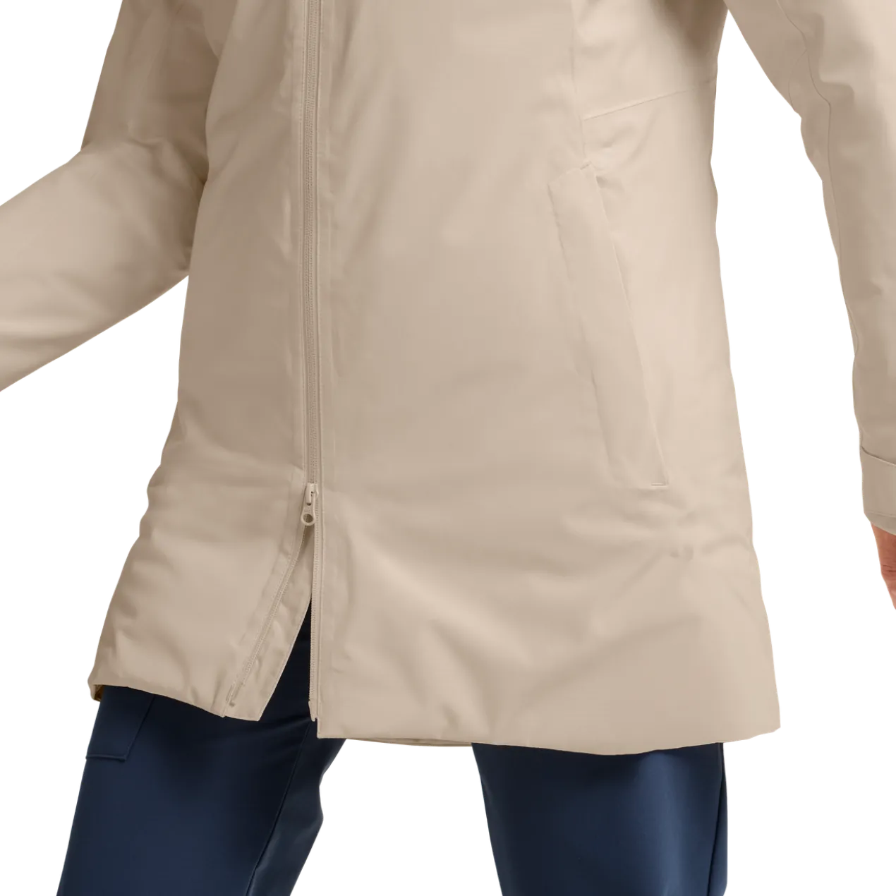 HEIDELSTEIN 2 INS JKT W